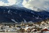 Bardonecchia panorama